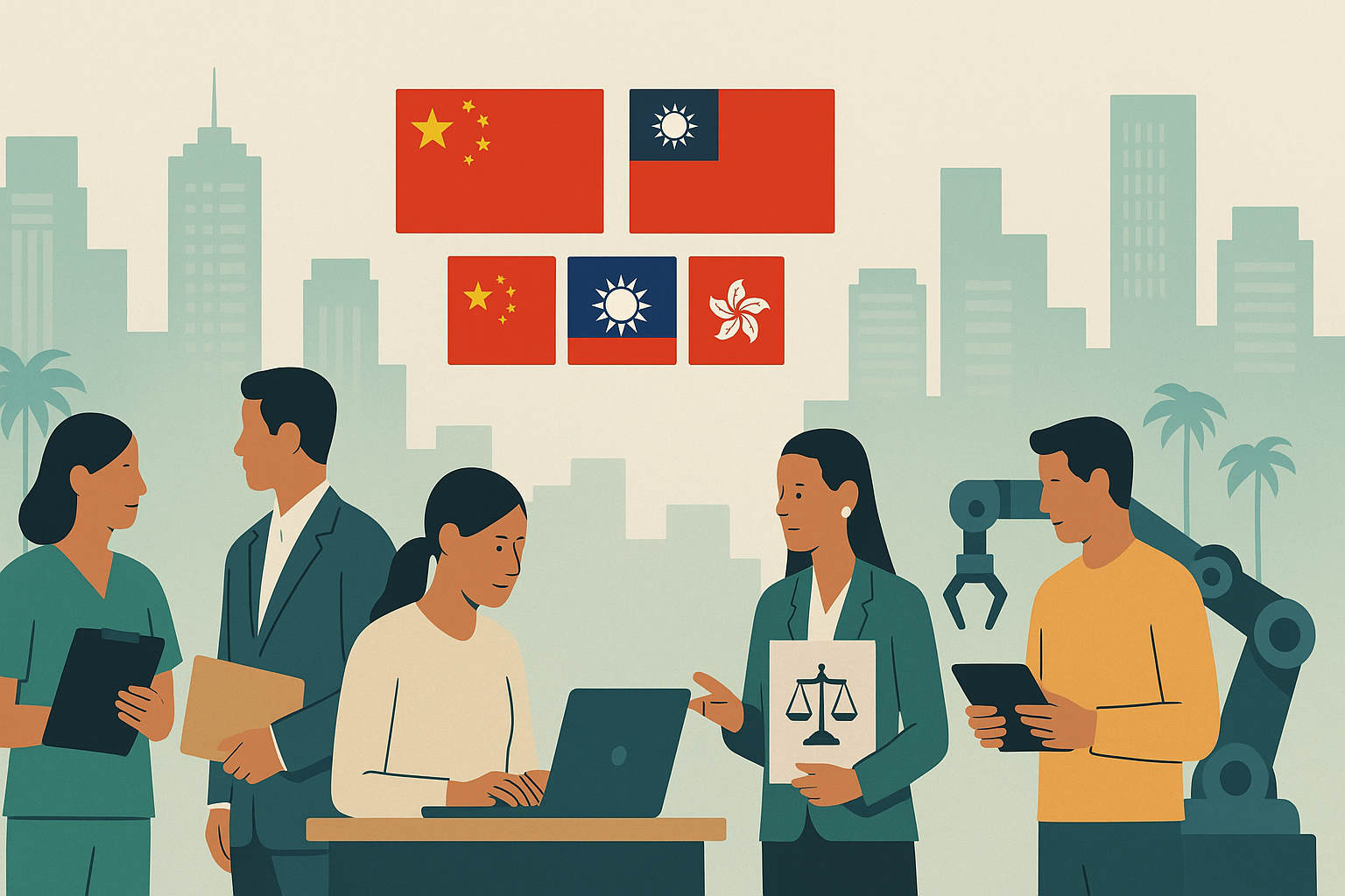 Legal translation services in Miami into Chinese