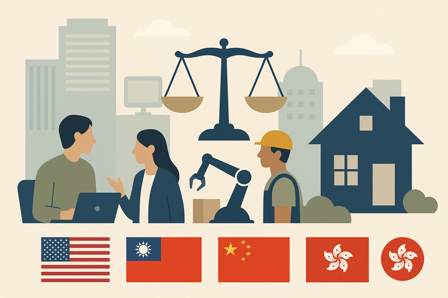 Legal translation services in San Jose into Chinese